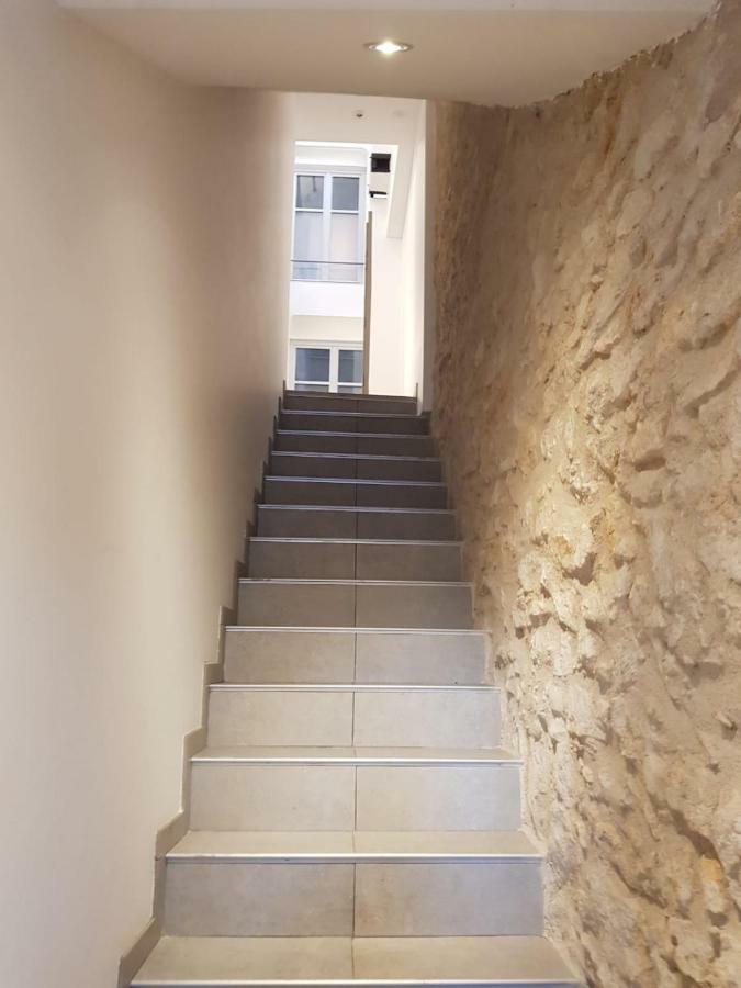 16 Rue Des Dominicains Nancy Exterior photo